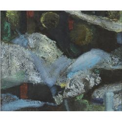 Eileen Costelloe (1911-1976) - BUNBEG, COUNTY DONEGAL