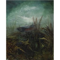 Jennifer Kingston  - WAITING