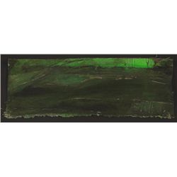 Mary Donnelly (b.1964) - SUMMER TURF