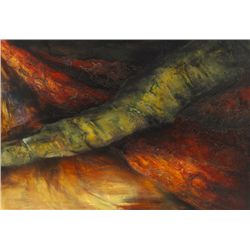 Jenny Fox  - NEMETOM