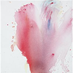 Robert Janz (b.1932) - TESSA TULIP 2