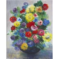 Chris Reid  - SUMMER FANTASY,1981