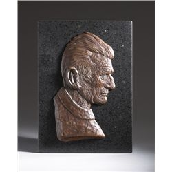 Charles Ludlow  - SAMUEL BECKETT