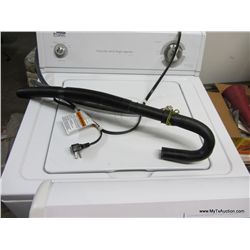 2004 Whirlpool Estate Washer