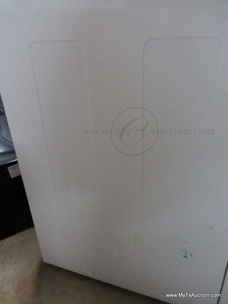 2004 Whirlpool Ultimate Care II Gas Dryer