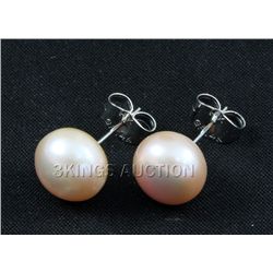 15.1CTW LAVENDER SIOPAO EARRING PHILIPPINES