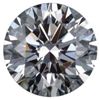 Image 1 : CERTIFIED Round 0.50 Carat E,SI2, EGL ISRAEL