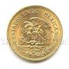Image 1 : Mexico 20 Pesos Gold Coin