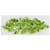 Image 3 : Peridot 11.90 ctw Loose Gemstone 4x8mm Marquise Cut