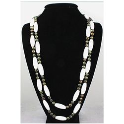 998.00 ctw FreshWater Pearls & SeaCorals Necklace
