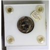 Image 2 : 1919 5/D Buffalo 5 Cents (Hard Plastic Holder) EF Rare!