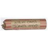 Image 1 : ROLL OF ALL "S" MINT WHEAT PENNIES 50 TOTAL *UNSEARCHED MIXED DATES & GRADES* ROLL CAME OUT OF SAFE!