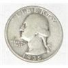 Image 1 : 1935-D WASHINGTON SILVER QUARTER *RARE KEY DATE SILVER QUARTER!! QUARTER CAME OUT OF SAFE!!