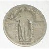 Image 1 : 1926 STANDING LIBERTY SILVER QUARTER *RARE EARLY SILVER QUARTER!! QUARTER CAME OUT OF SAFE!!