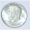 Image 1 : 1964-D KENNEDY SILVER HALF DOLLAR *RARE MS HIGH GRADE!!