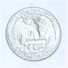Image 2 : 1964-D WASHINGTON SILVER QUARTER DOLLAR *RARE EARLY MS HIGH GRADE QUARTER!!