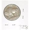 Image 2 : 1913 VARIETY 2 BUFFALO NICKEL *1ST YEAR* RED BOOK VALUE IS $12.00 *RARE VERY GOOD GRADE!!