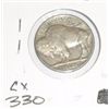 Image 2 : 1936 BUFFALO NICKEL RED BOOK VALUE IS $35.00 *RARE MS-62 HIGH GRADE!! NICKEL CAME OUT OF SAFE!!