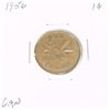 Image 1 : 1956 CANADIAN 1 CENT PENNY *PLEASE LOOK AT PICTIRE TO DETERMINE GRADE*!!