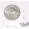 Image 2 : 1918 BUFFALO NICKEL RED BOOK VALUE IS $10.00 *RARE FINE GRADE* DOLLAR CAME OUT OF SAFE!!