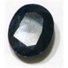Image 1 : 25.60 CARAT NATURAL SAPPHIRE CUT & FACETED *NICE LARGE LOOSE GEMSTONE* SAPPHIRE CAME OUT OF SAFE!!