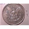 Image 2 : FIVE MORGAN SILVER DOLLARS