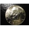 Image 2 : Twelve 1965 Proof Like MS-65 Kennedy Halfs