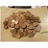 Image 1 : 1905-1967 English Large Penny Collection Cir,c, 23 Different Large Pennies