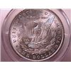 Image 2 : 1904-O Morgan Dollar MS63 PCGS