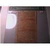 Image 2 : 1771 N. Carolina Three Colonial Notes Gem MS65 PMG Est value $5000