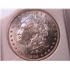 Image 1 : 1904-O Morgan Dollar MS65 INB