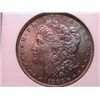 Image 1 : 1883-O Morgan Dollar Ch MS64 NGC Color Coin