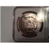 Image 2 : 1921 Morgan Silver Dollar NGC MS-63 Last Year of Issue