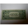Image 2 : 1935 SERIES G $1 SILVER CERTIFICATE BILL SERIAL #D39115262J *NICE EARLY U.S. BILL*!!