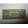 Image 2 : 1935 SERIES C $1 SILVER CERTIFICATE BILL SERIAL #S61030418D *NICE EARLY U.S. BILL*!!