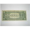 Image 2 : 1957 SERIES B $1 SILVER CERTIFICATE BILL SERIAL #V73331883A *NICE EARLY U.S. BILL*!!