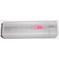 ROLL OF MIXED DATES & GRADES WHEAT PENNIES 50 TOTAL!!