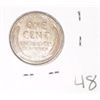 Image 2 : 1956-D LINCOLN WHEAT PENNY *RARE UNC HIGH GRADE*!!