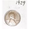 1929 LINCOLN WHEAT PENNY *NICE EARLY PENNY*!!