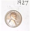 1927 LINCOLN WHEAT PENNY *NICE EARLY PENNY*!!