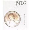 1920 LINCOLN WHEAT PENNY *NICE EARLY PENNY*!!