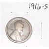 1916-S LINCOLN WHEAT PENNY *RARE KEY DATE NICE EARLY PENNY*!!