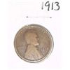 1913 LINCOLN WHEAT PENNY *NICE EARLY PENNY*!!