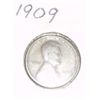 1909 LINCOLN WHEAT PENNY *RARE KEY DATE-NICE EARLY PENNY*!!