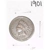 1901 INDIAN HEAD PENNY *NICE EARLY VERY FINE GRADE PENNY*!!