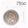 1900 INDIAN HEAD PENNY *NICE EARLY PENNY*!!