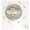 Image 2 : 1924-D BUFFALO NICKEL RED BOOK VALUE IS $50.00 *RARE KEY DATE FINE GRADE NICE EARLY 5 CENT*!!