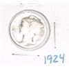 1924 SILVER MERCURY DIME *NICE EARLY DIME!!
