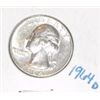 1964-D SILVER WASHINGTON QUARTER *NICE 90% SILVER QUARTER*!!