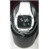 Image 1 : LANDOUX WATCH WITH AUTHENTIC 8 DIAMONDS & CERAMIC BAND ESTIMATED VALUE IS $4500.00!!